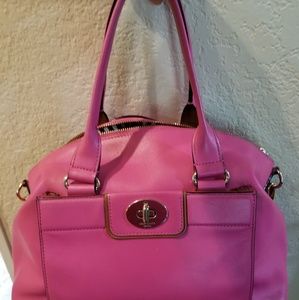 Kate Spade leather bag